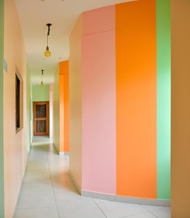 Distrito Hostel Hostel *