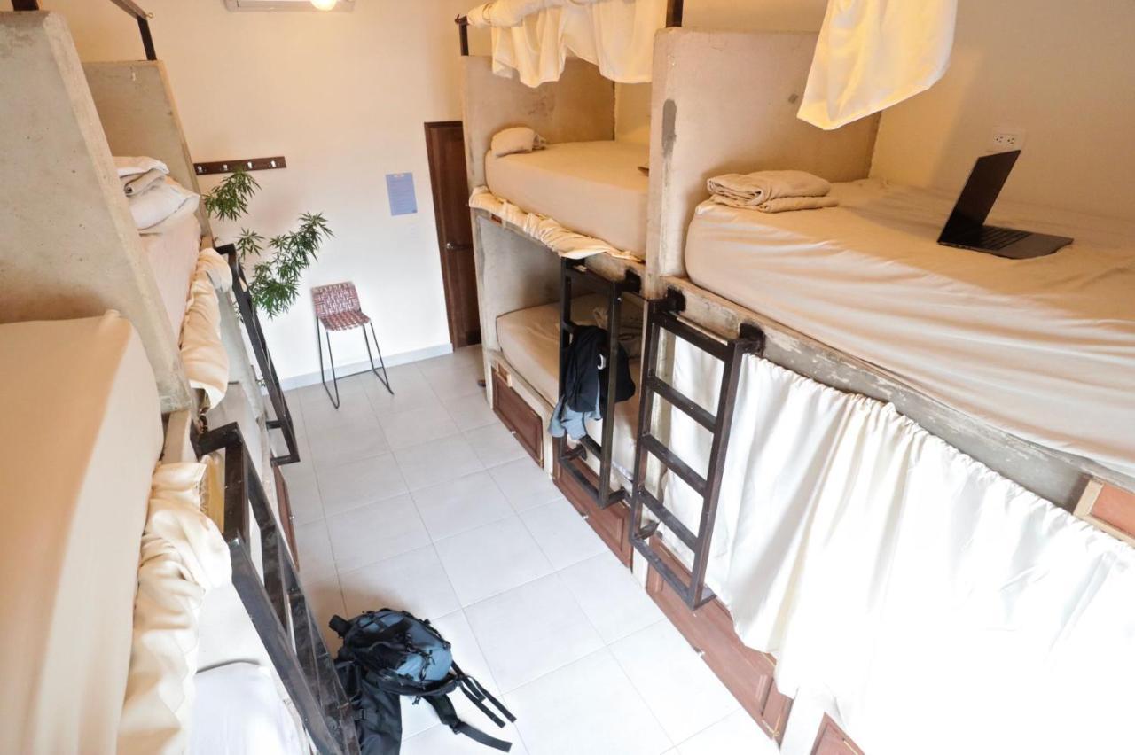 Distrito Hostel * Santa Marta (Magdalena)